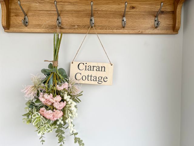 Ciaran Cottage - 1114785 - photo 3
