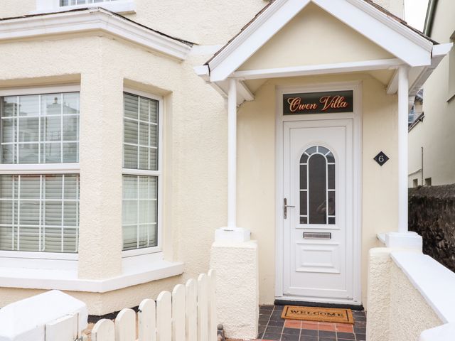Owen Villa - 1114788 - photo 2