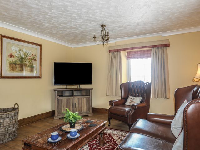Frongoch Cottage - 1114816 - photo 2