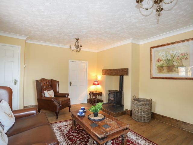 Frongoch Cottage - 1114816 - photo 3