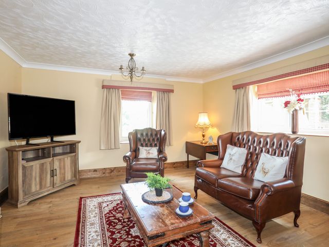 Frongoch Cottage - 1114816 - photo 4