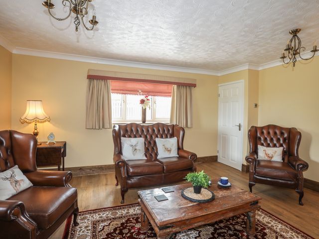 Frongoch Cottage - 1114816 - photo 5
