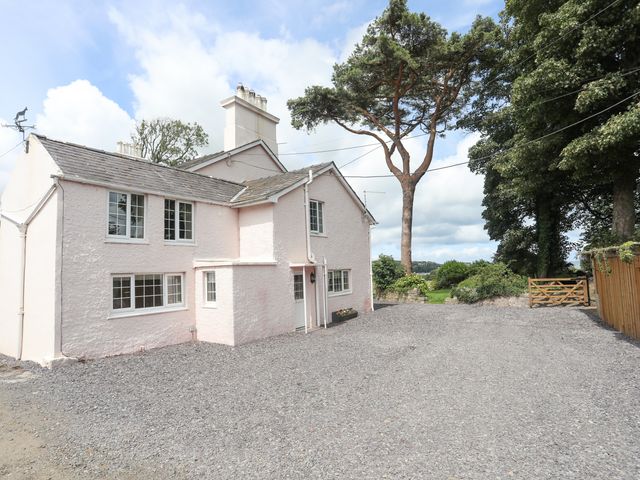 Frongoch Cottage - 1114816 - photo 1