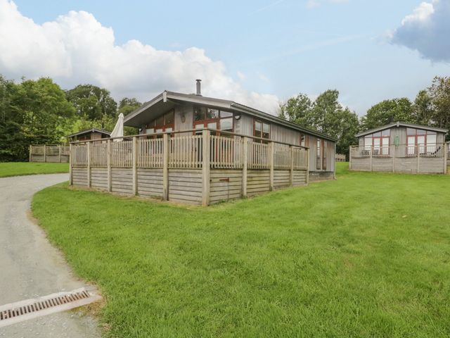 Rivendell Lodge - 1114823 - photo 2