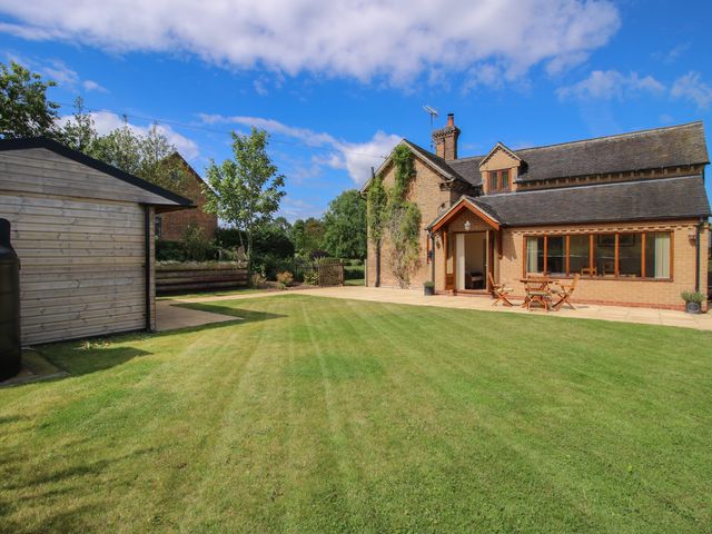Ellenhall Farm Cottage - 1114829 - photo 2