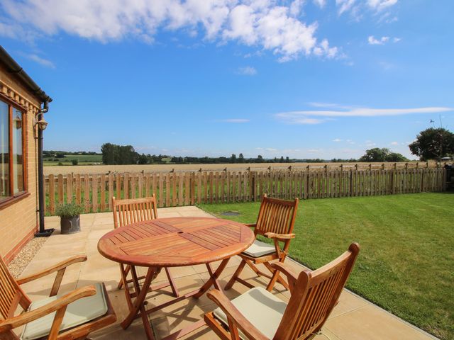 Ellenhall Farm Cottage - 1114829 - photo 3