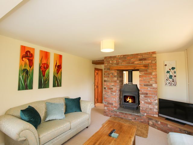 Ellenhall Farm Cottage - 1114829 - photo 4