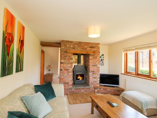 Ellenhall Farm Cottage - 1114829 - photo 5