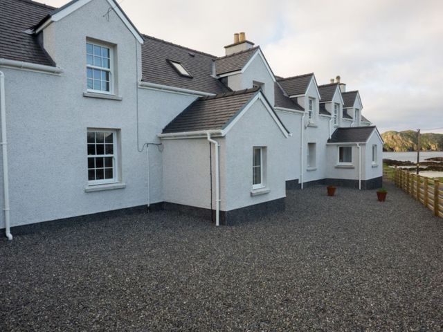 Taigh Tharmoid Ruaidh - 1114845 - photo 3