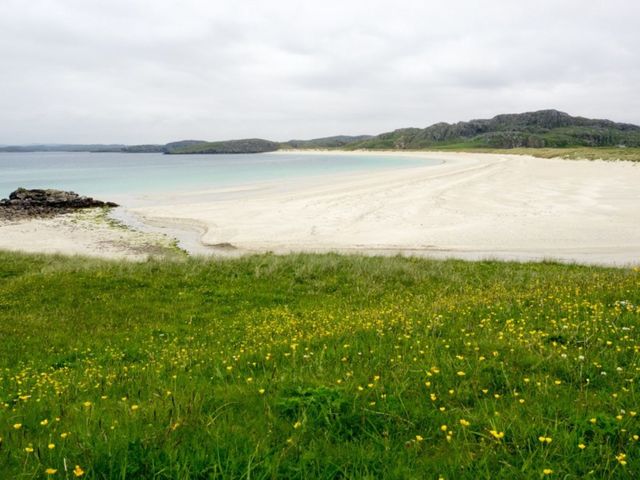 Taigh Tharmoid Ruaidh - 1114845 - photo 4