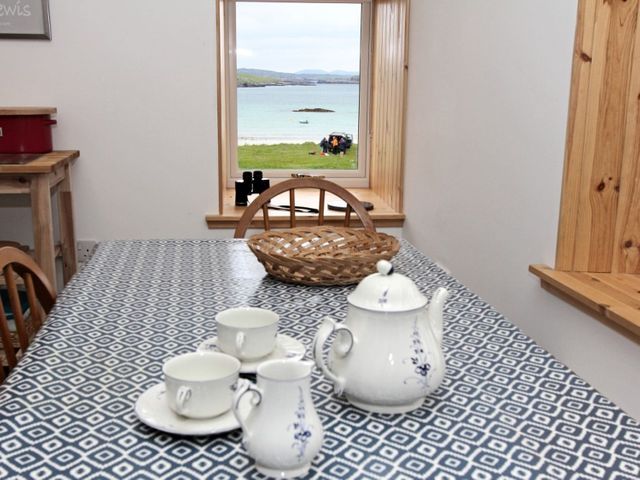 Taigh Tharmoid Ruaidh - 1114845 - photo 5