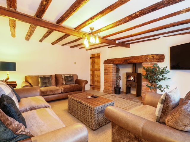 Well Cottage - 1114882 - photo 4