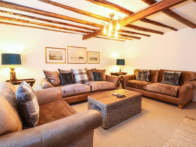 Well Cottage - 1114882 - photo 3