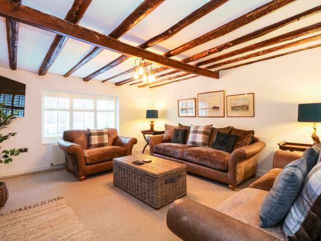 Well Cottage - 1114882 - photo 5