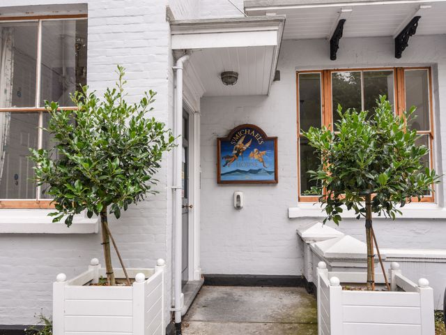 5 St Michaels House - 1114917 - photo 5