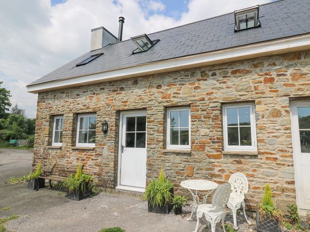 The Old Stable - 1114924 - photo 2