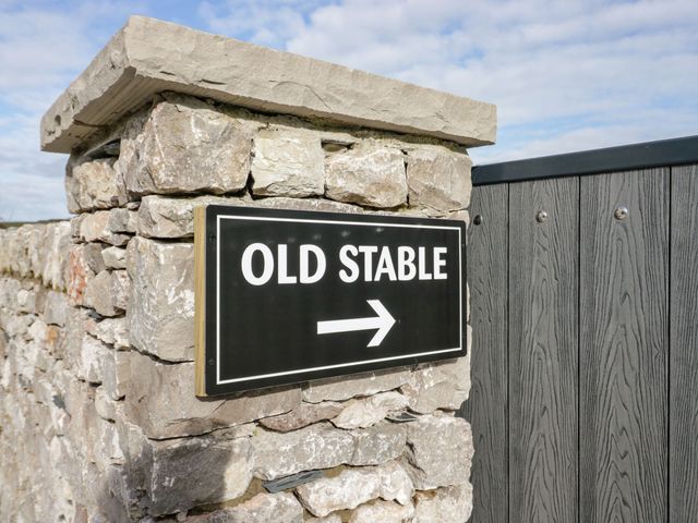Old Stable - 1115119 - photo 4