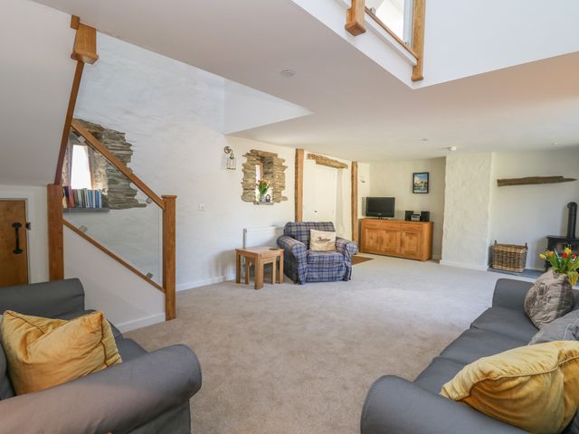 Cattle Tree Cottage - 1115160 - photo 3
