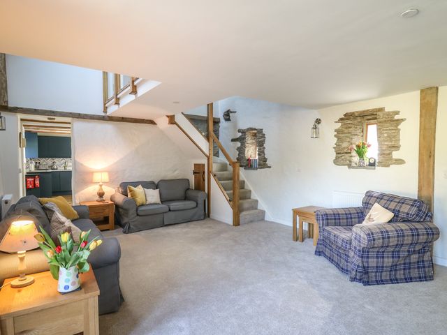 Cattle Tree Cottage - 1115160 - photo 4