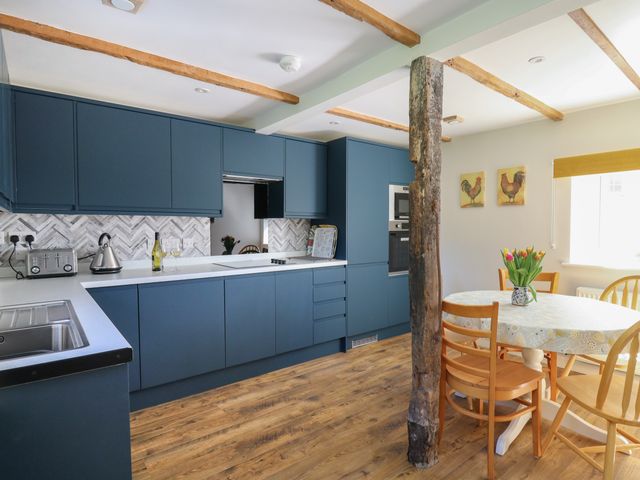 Cattle Tree Cottage - 1115160 - photo 5