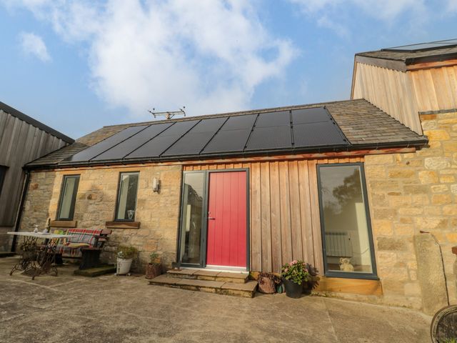High Barns Cottage - 1115212 - photo 2