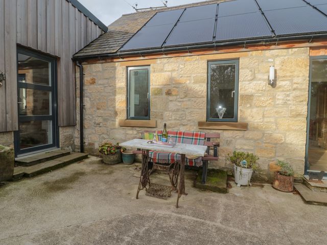 High Barns Cottage - 1115212 - photo 3