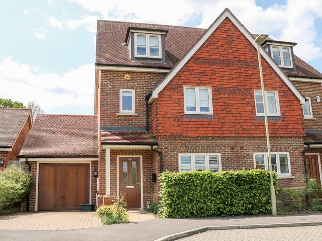 Baldwin Close - 1115232 - photo 2
