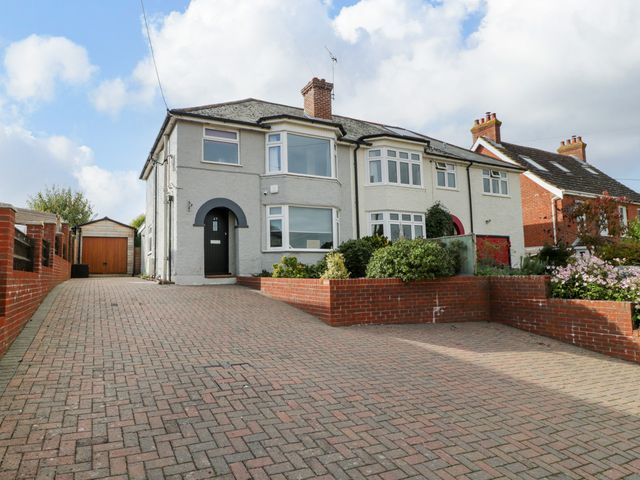Curlew Cottage - 1115304 - photo 2