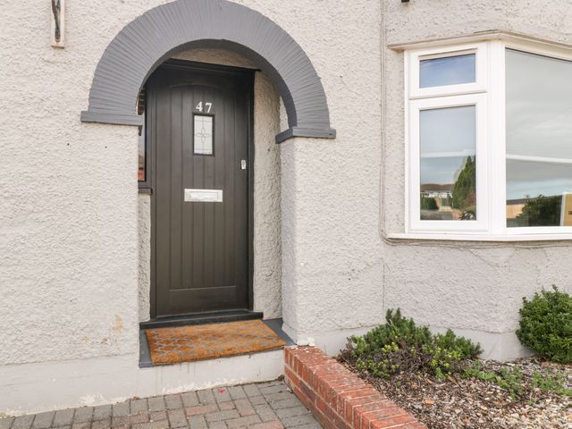 Curlew Cottage - 1115304 - photo 3