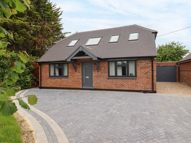 Kite View Cottage - 1115409 - photo 3