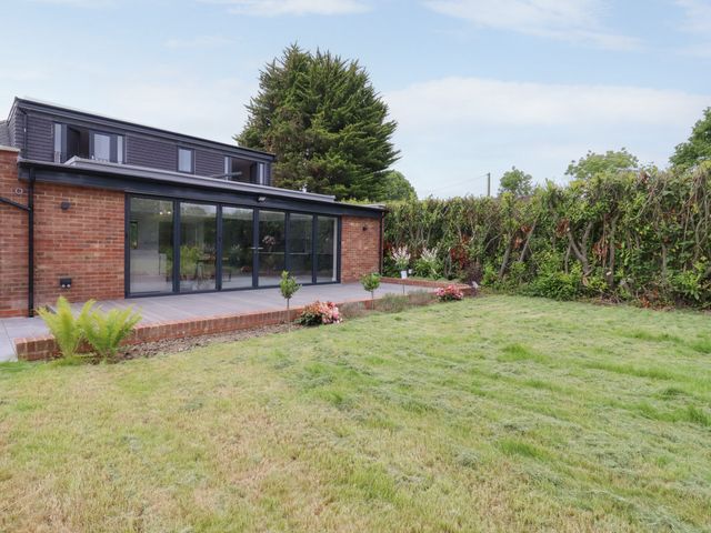 Kite View Cottage - 1115409 - photo 2