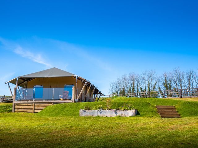 Semira Tent Lodge - 1115541 - photo 3