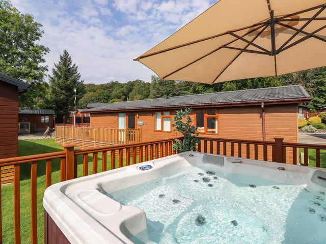 Honeysuckle Lodge - 1115549 - photo 2