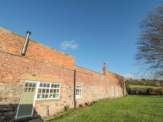 Bakers Cottage - 1115705 - photo 3