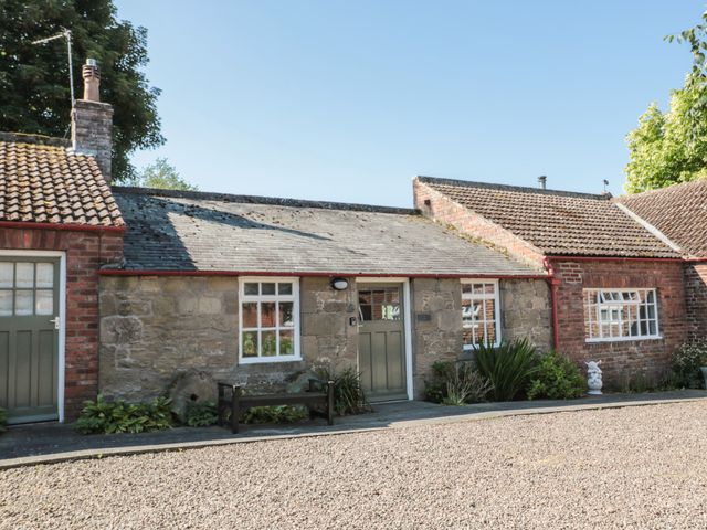 Bakers Cottage - 1115705 - photo 2