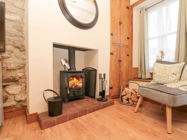 Bay Tree Cottage - 1115722 - photo 3