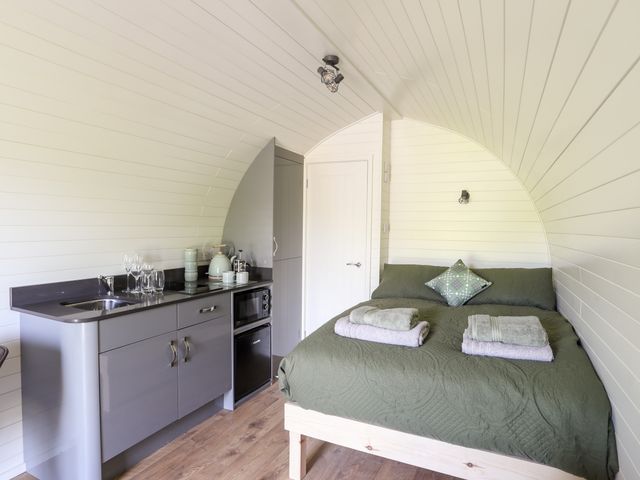 Tyddyn Parthle Pod 1 - 1116040 - photo 4