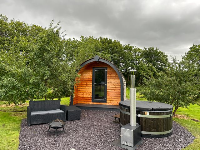 Tyddyn Parthle Pod 1 - 1116040 - photo 2
