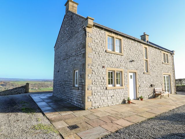Lower Cowden Farm - 1116067 - photo 2