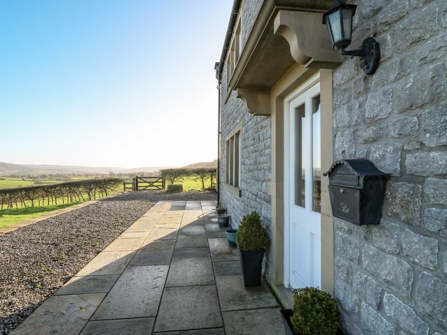 Lower Cowden Farm - 1116067 - photo 3