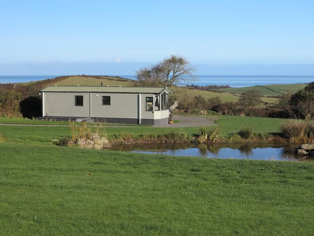 Plas Tirion Caravan - 1116105 - photo 2
