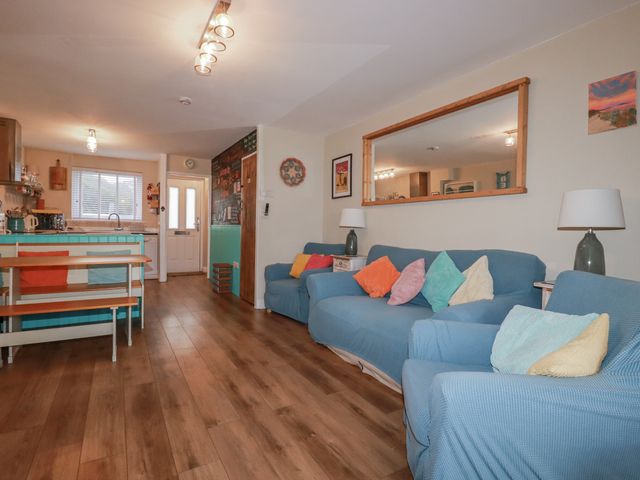 Kippy Cottage - 1116152 - photo 4