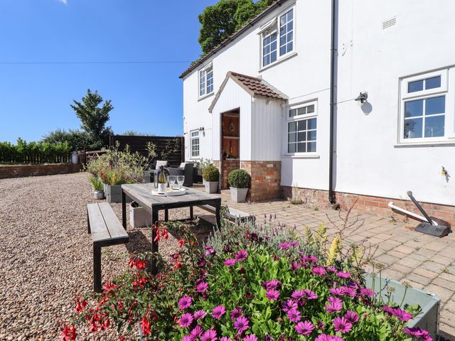 Rose Cottage - 1116159 - photo 2