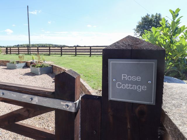 Rose Cottage - 1116159 - photo 3