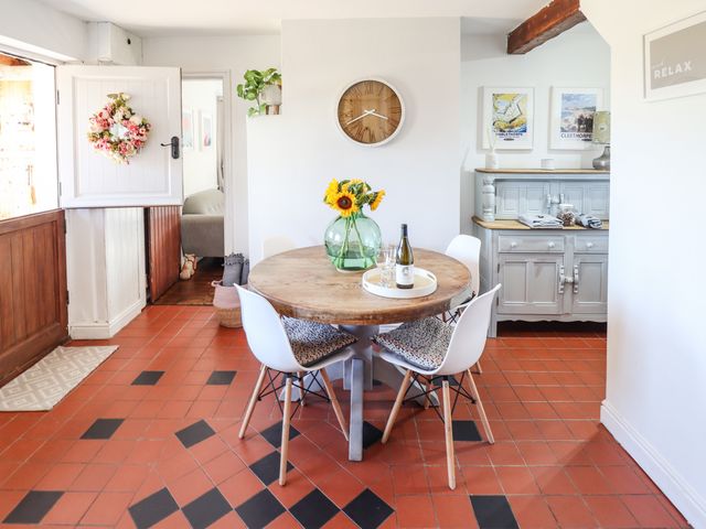 Rose Cottage - 1116159 - photo 5