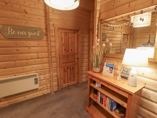 Leafy Hollow Lodge - 1116205 - photo 5