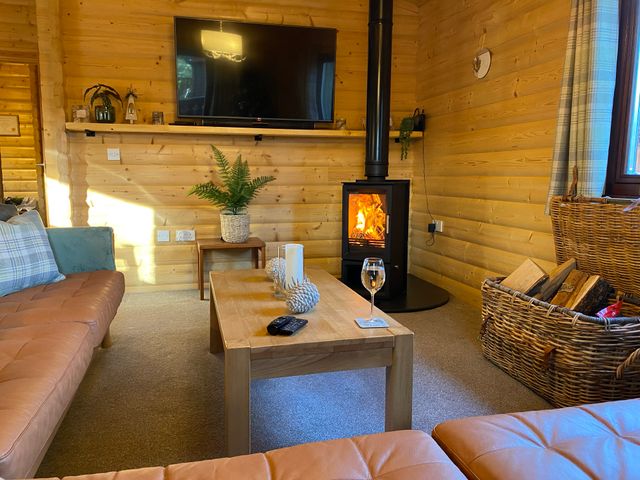 Leafy Hollow Lodge - 1116205 - photo 4