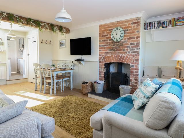 Herbies Cottage - 1116231 - photo 4
