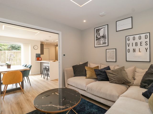 Lilac Cottage - 1116234 - photo 3