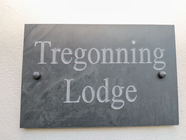 Tregonning Lodge - 1116260 - photo 2